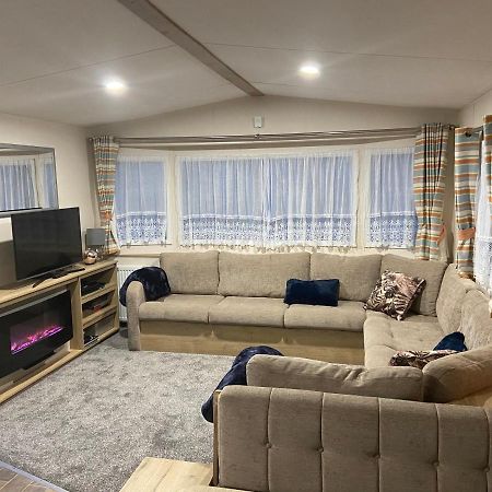The Cedar Lake Southview Skegness Extérieur photo