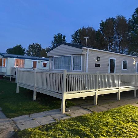 The Cedar Lake Southview Skegness Extérieur photo