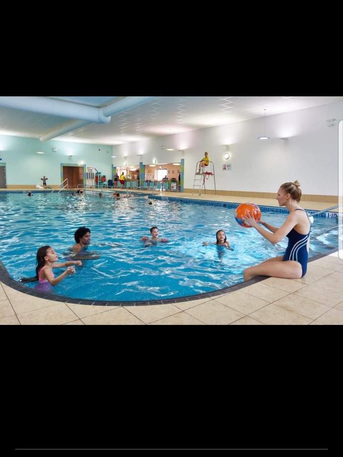 The Cedar Lake Southview Skegness Extérieur photo