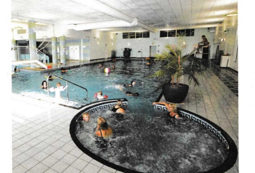 The Cedar Lake Southview Skegness Extérieur photo