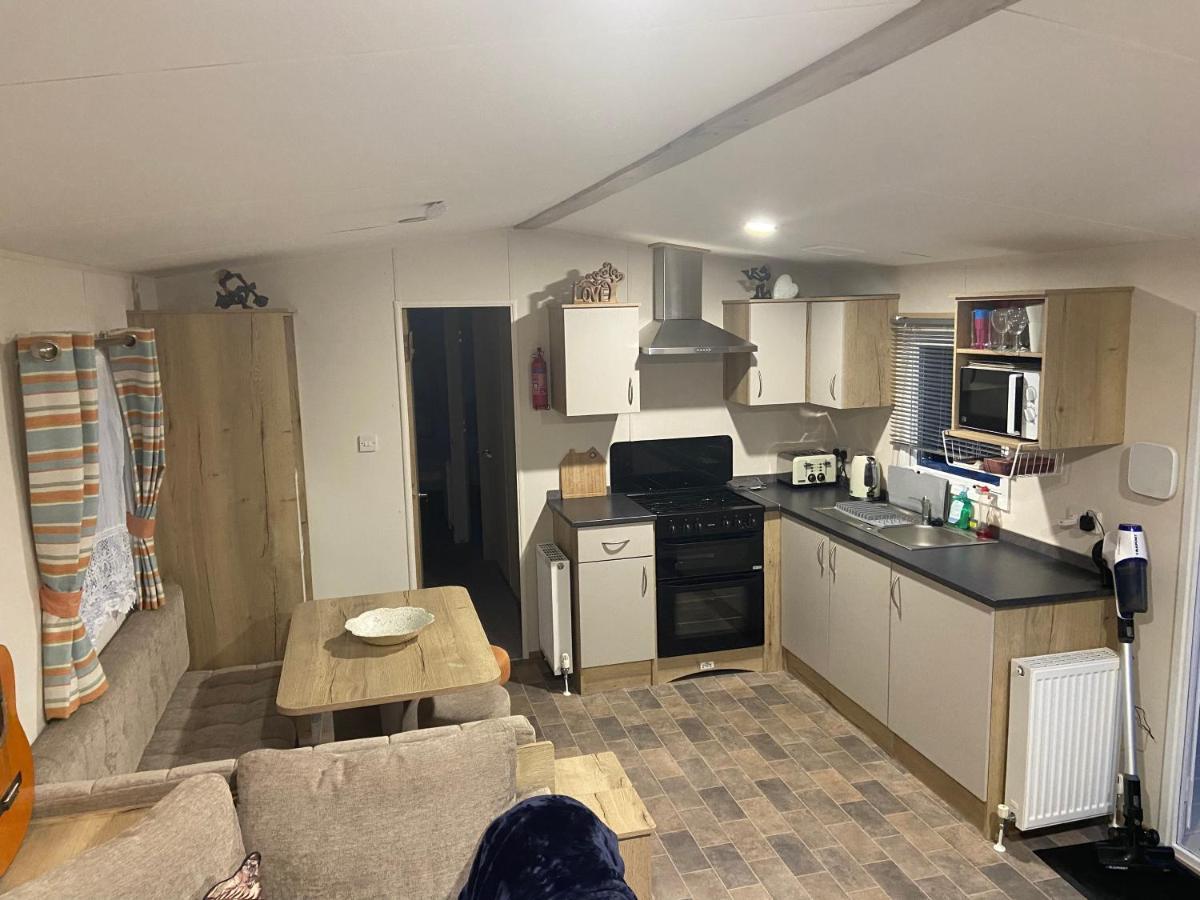 The Cedar Lake Southview Skegness Extérieur photo