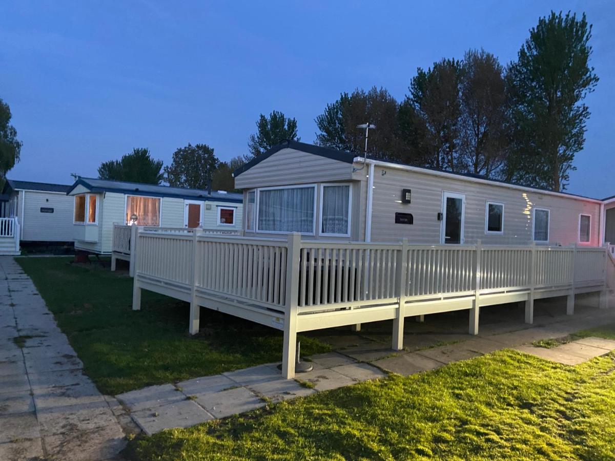 The Cedar Lake Southview Skegness Extérieur photo