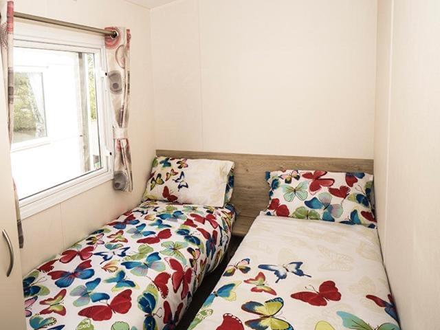 The Cedar Lake Southview Skegness Extérieur photo