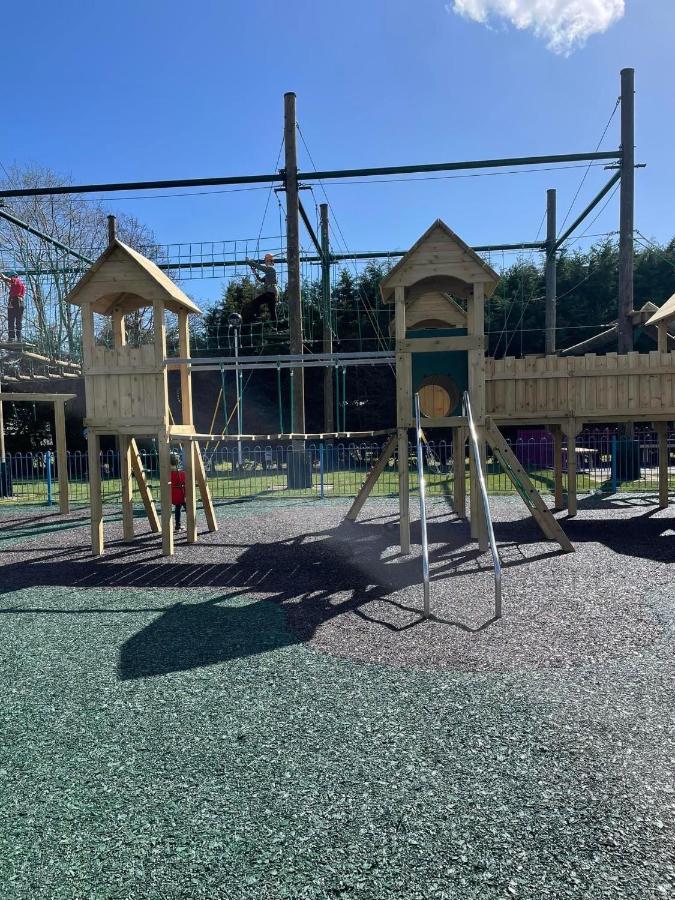 The Cedar Lake Southview Skegness Extérieur photo